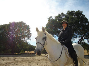 Teak and Tonja